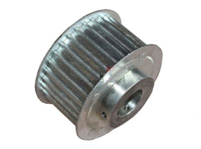 Driving synchronous belt pulley 365040.02.02.01.02