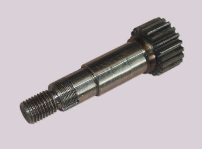 Gear shaft K16401B.16.01C-01L