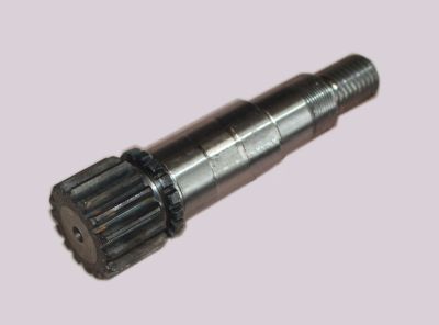 Gear shaft K16401B.16.02B-01R