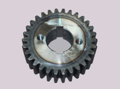 Key gear Q0246C.02-.1