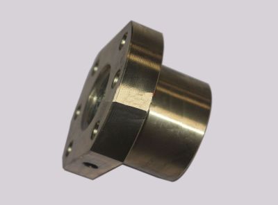 Lead screw nut TGSC800G.08-06
