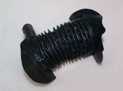 Lead screw protection cover T2GL-116