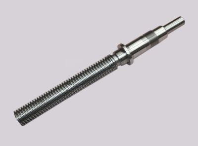 Lead screw TGSC800G.08-07