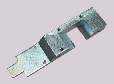Sliding belt bottom plate with wire tie KXKZ8000.8