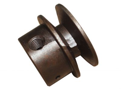 Small belt pulley 01-39_ with wire tie KXKZ8000.8