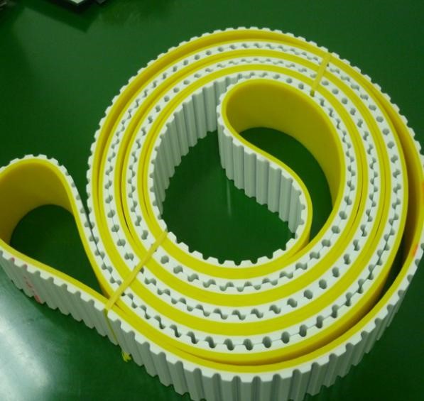 PU timing belt AT20 PU timing belt AT20