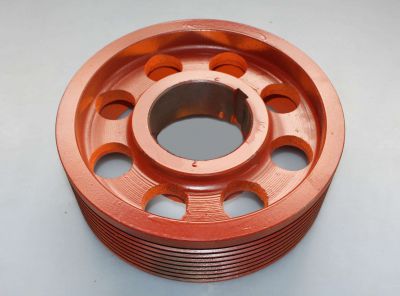 Big belt pulley TPSA-11