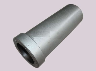 Connecting sleeve TPSA-07A