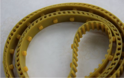 PU timing belt (C60/C51)