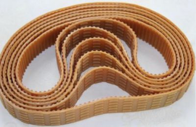 PU timing belt (Sausage timing belt)