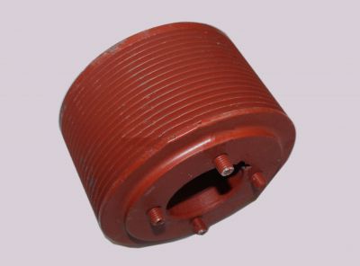 Driven belt pulley subassembly parts TGS1000B.02