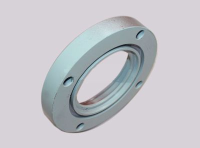 Fixed bearing pedestal front cover TGSD800.10-03