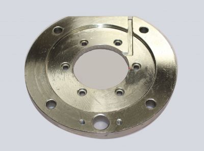 Flange connection KD356D-08
