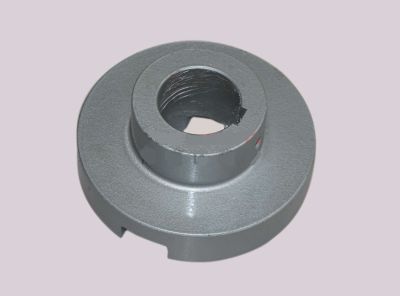 Half shaft coupling 1 Q2453.01.05-02