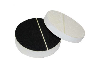 Nylon polishing wheel φ180X18