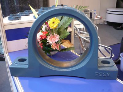 P2 Pillow Block Bearing P座2