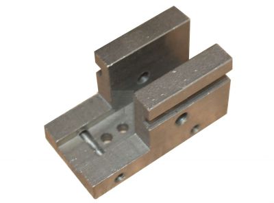 Sliding block 01-137 with wire tie KXKZ8000.8